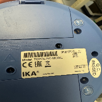 IKA topoline mobil Magnetic Stirrer image 0